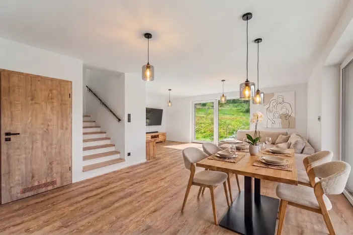 Prodej rodinného domu, Nové Strašecí - Pecínov, Pecínovská, 102 m2