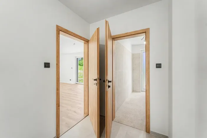 Prodej rodinného domu, Nové Strašecí - Pecínov, Pecínovská, 102 m2