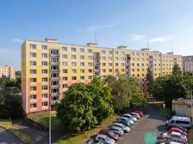 Prodej bytu 1+1, Chomutov, Písečná, 36 m2