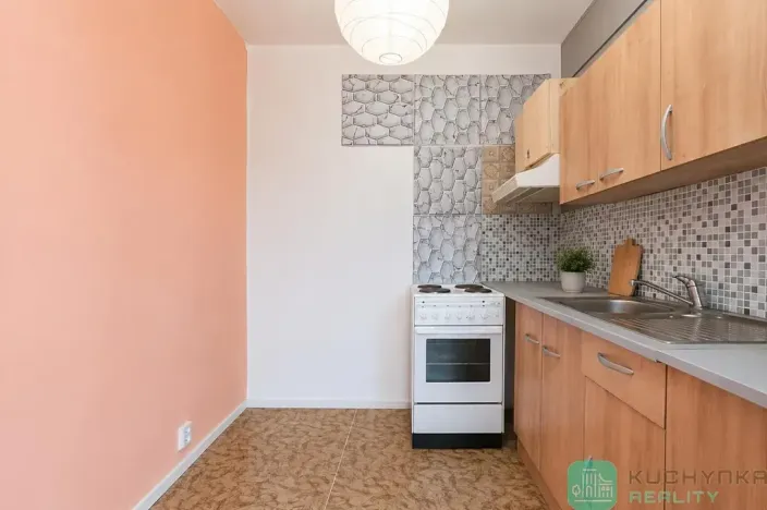 Prodej bytu 1+kk, Teplice, Prosetická, 33 m2