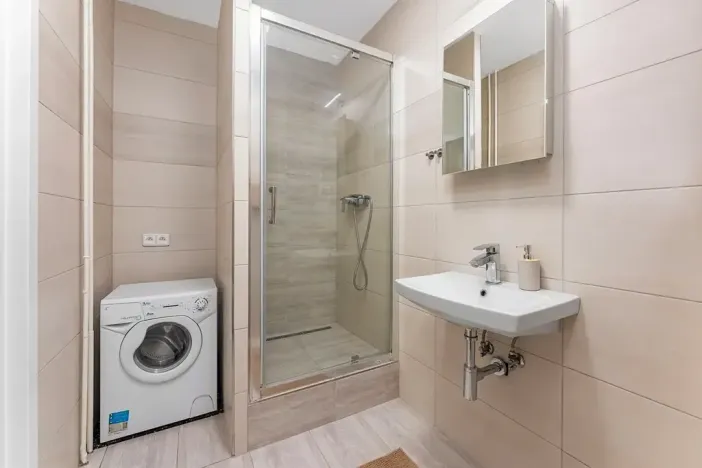 Pronájem bytu 2+kk, Ostrava, Francouzská, 54 m2