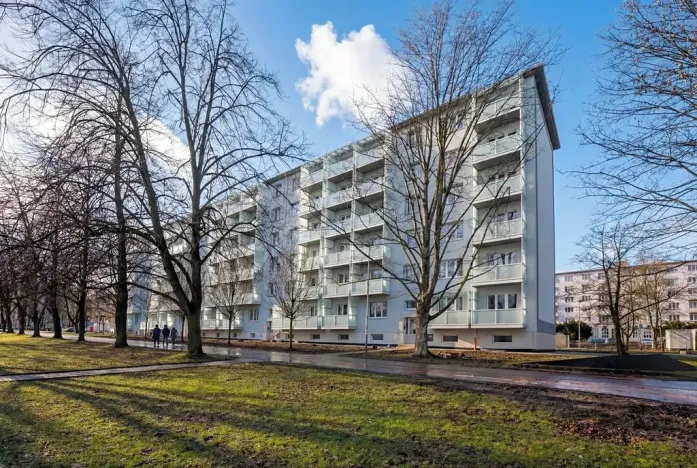 Pronájem bytu 2+kk, Ostrava, Francouzská, 54 m2