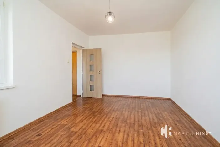 Pronájem bytu 1+1, Odolena Voda, Komenského, 35 m2