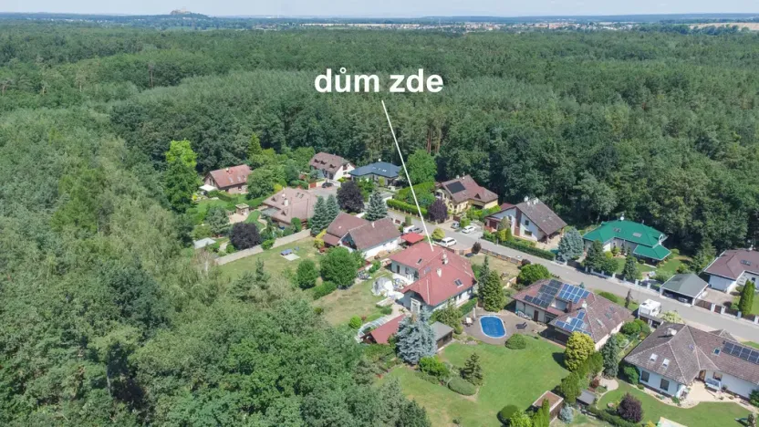 Prodej rodinného domu, Sezemice - Veská, 400 m2