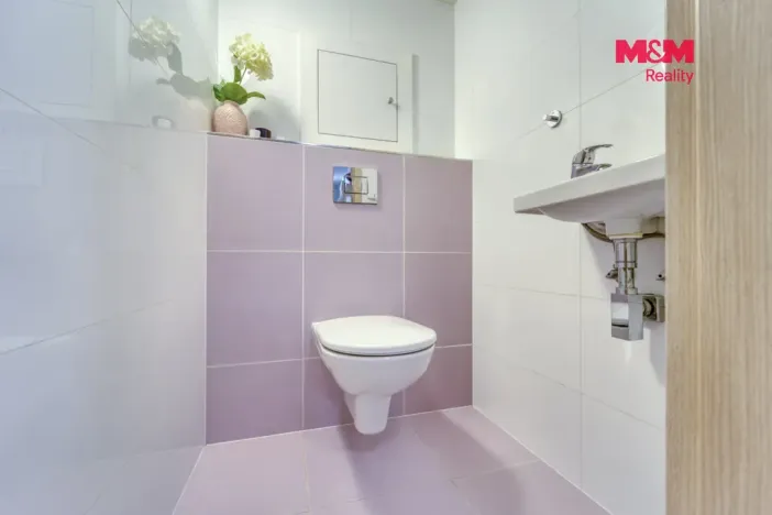 Pronájem bytu 3+kk, Plzeň - Jižní Předměstí, Černická, 81 m2