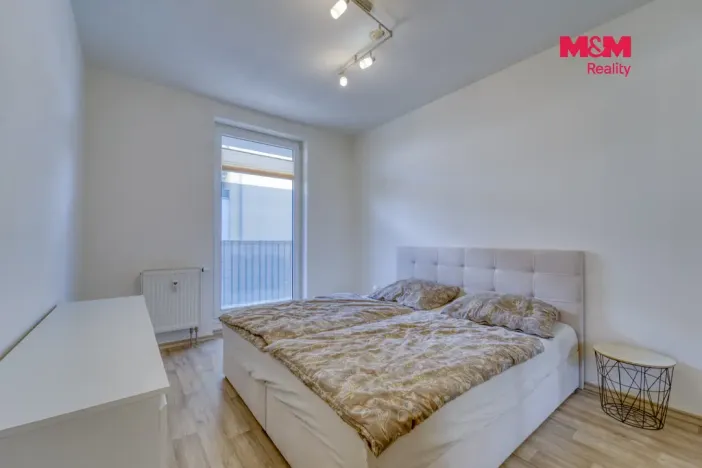 Pronájem bytu 3+kk, Plzeň - Jižní Předměstí, Černická, 81 m2