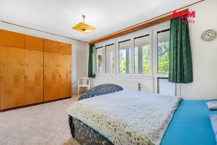 Prodej rodinného domu, Jablonec nad Nisou - Vrkoslavice, Janáčkova, 208 m2