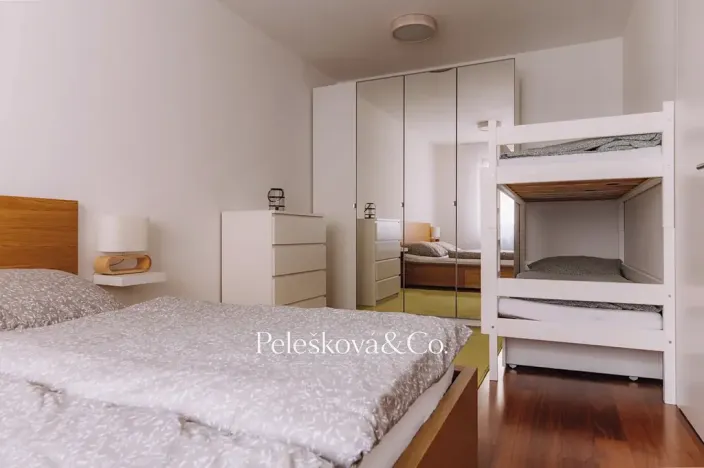 Prodej bytu 2+kk, Špindlerův Mlýn, 56 m2