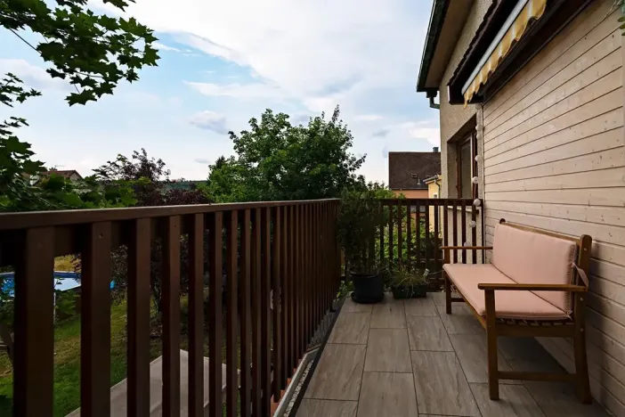 Prodej rodinného domu, Nýřany, Zahradní, 276 m2