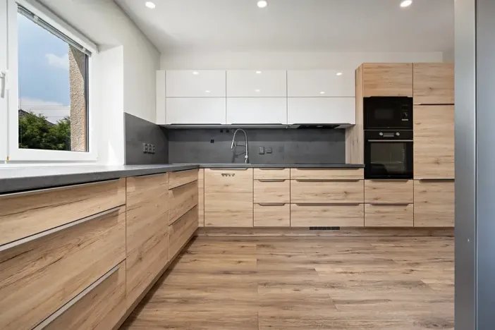 Prodej rodinného domu, Nýřany, Zahradní, 276 m2