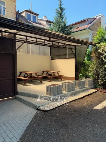 Pronájem bytu 2+kk, Brno, 40 m2