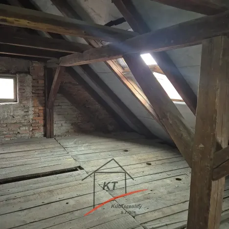 Prodej rodinného domu, Benešov nad Ploučnicí, Palackého, 170 m2