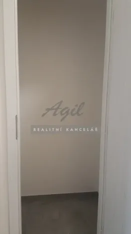 Pronájem bytu 2+kk, Brno, 46 m2