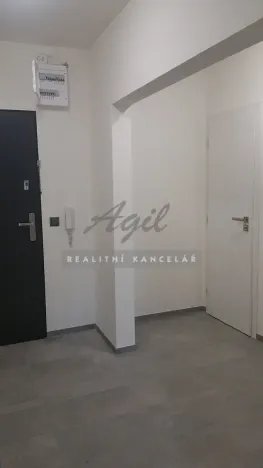 Pronájem bytu 2+kk, Brno, 46 m2