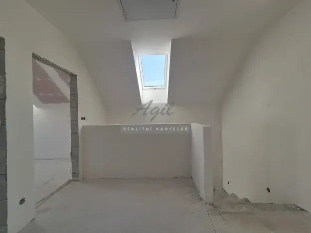 Prodej rodinného domu, Slavkov u Brna, 319 m2