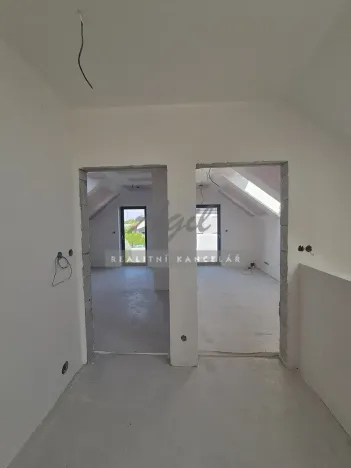 Prodej rodinného domu, Slavkov u Brna, 319 m2