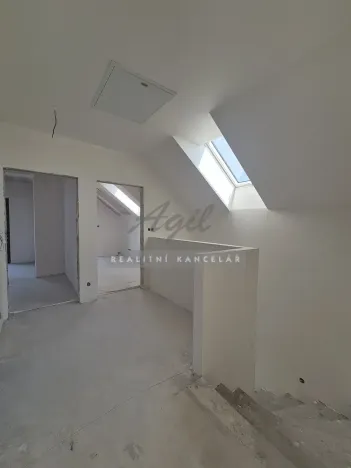 Prodej rodinného domu, Slavkov u Brna, 319 m2