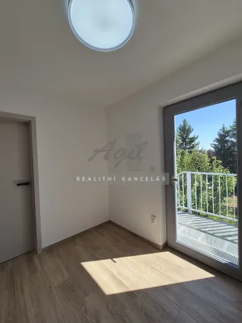 Pronájem rodinného domu, Šlapanice, 47 m2