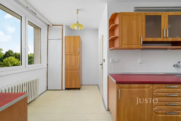 Pronájem bytu 3+1, Brno, Suzova, 76 m2