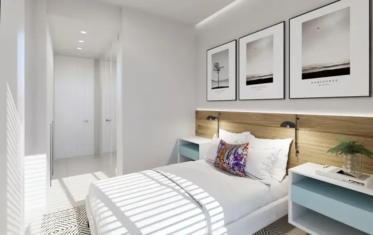 Prodej bytu 3+kk, Torre-Pacheco, Španělsko, 88 m2