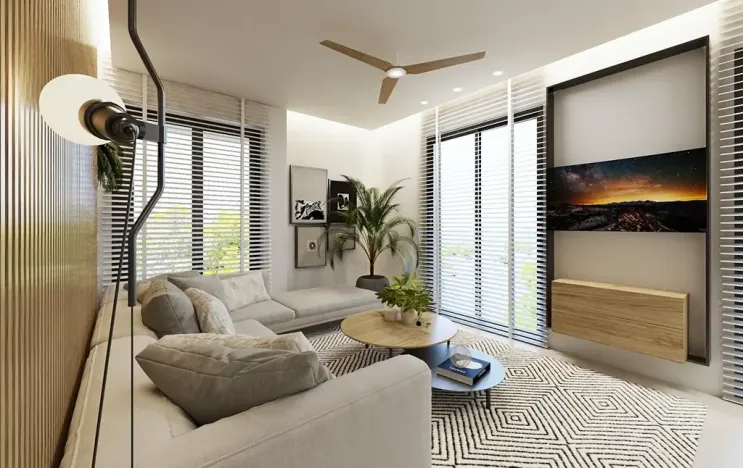 Prodej bytu 3+kk, Torre-Pacheco, Španělsko, 88 m2