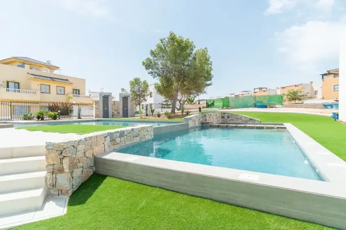 Prodej rodinného domu, Torrevieja, Španělsko, 82 m2