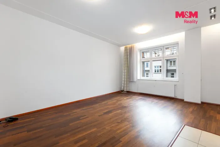 Prodej bytu 3+kk, Ostrava - Moravská Ostrava, 113 m2