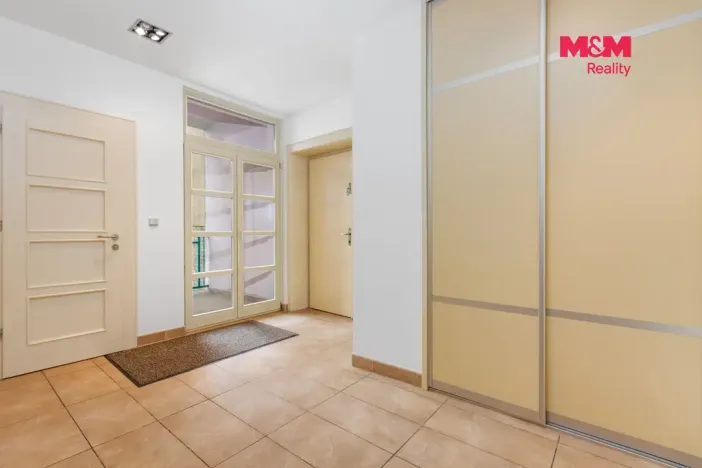 Prodej bytu 3+kk, Ostrava - Moravská Ostrava, 113 m2