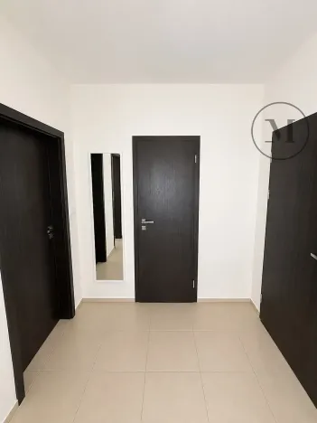 Pronájem bytu 2+kk, České Budějovice, 55 m2