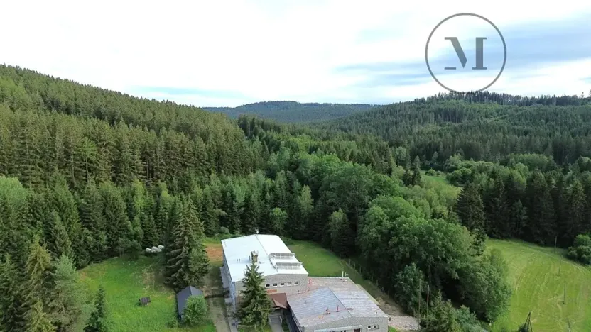 Prodej apartmánu, Benešov nad Černou, 17 m2