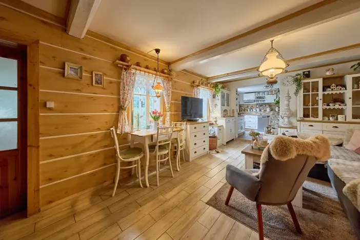 Prodej chalupy, Pec pod Sněžkou, 230 m2