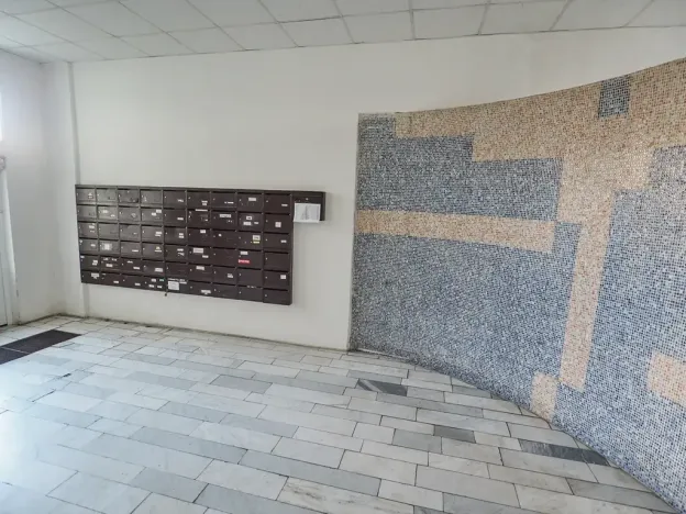 Pronájem bytu 1+kk, Brno, Jedovnická, 23 m2