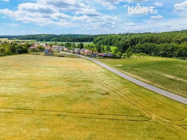 Prodej pozemku pro bydlení, Podomí, 2473 m2