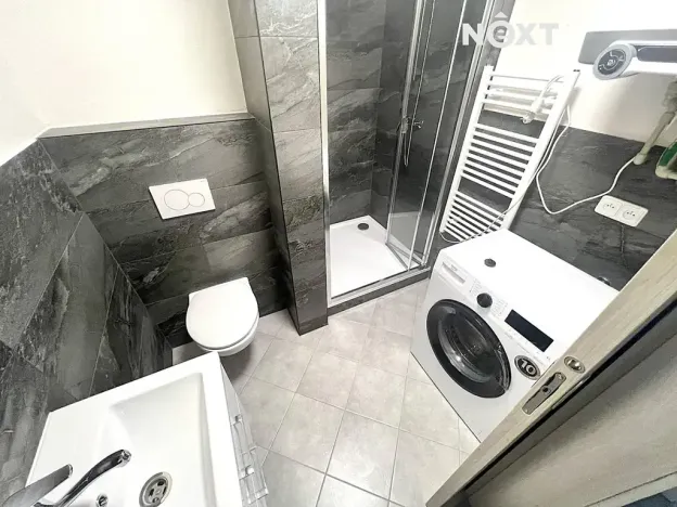 Pronájem bytu 1+1, Vyškov, Švermova, 47 m2