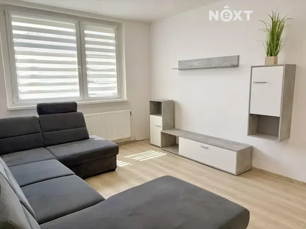 Pronájem bytu 2+1, Hodonín, I. Olbrachta, 68 m2