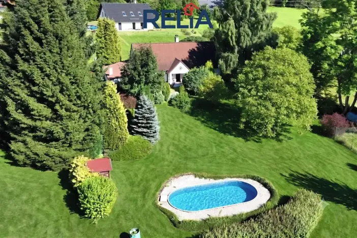 Prodej chalupy, Frýdlant, 170 m2