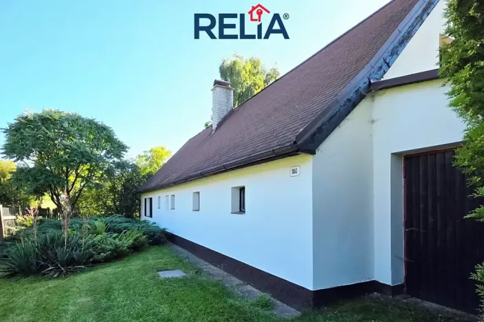 Prodej chalupy, Frýdlant, 170 m2