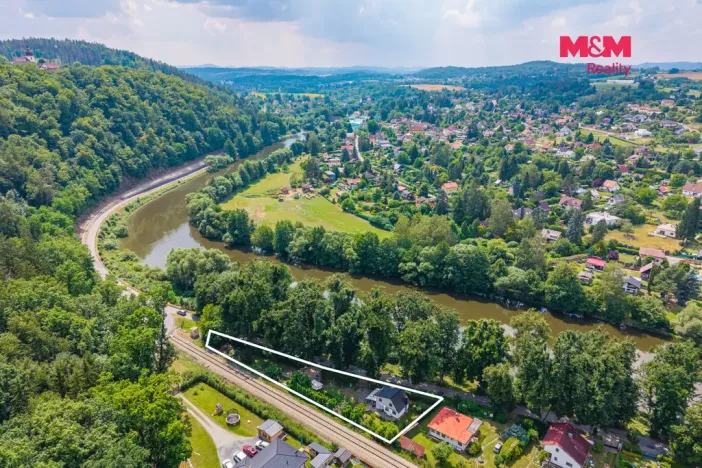 Prodej chaty, Lštění - Zlenice, Lipová, 100 m2