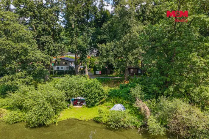 Prodej chaty, Lštění - Zlenice, Lipová, 100 m2