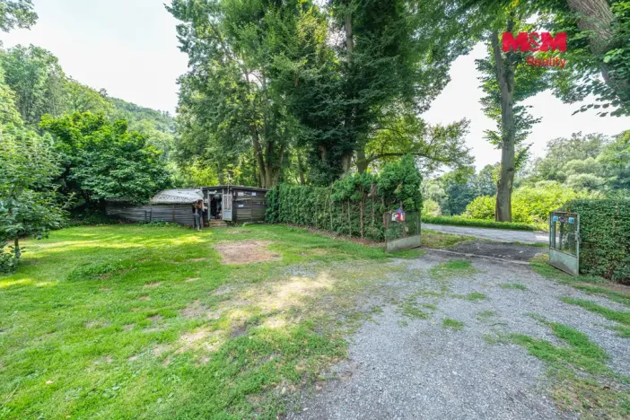 Prodej chaty, Lštění - Zlenice, Lipová, 100 m2
