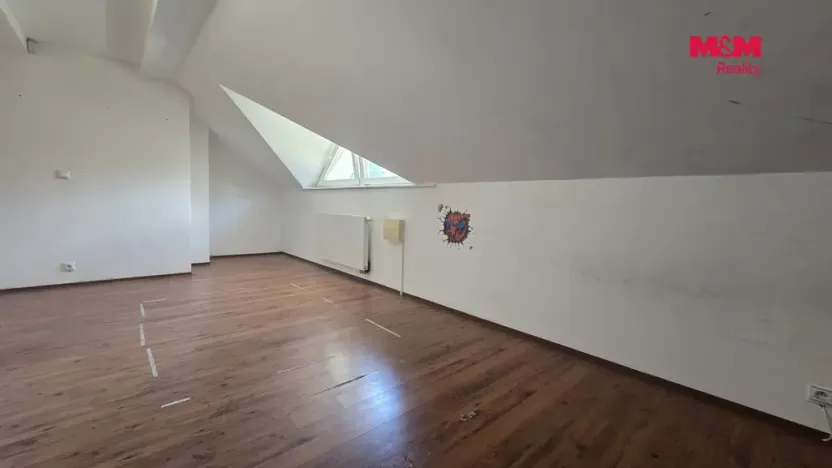 Pronájem bytu 3+kk, Prostějov, Polišenského, 110 m2