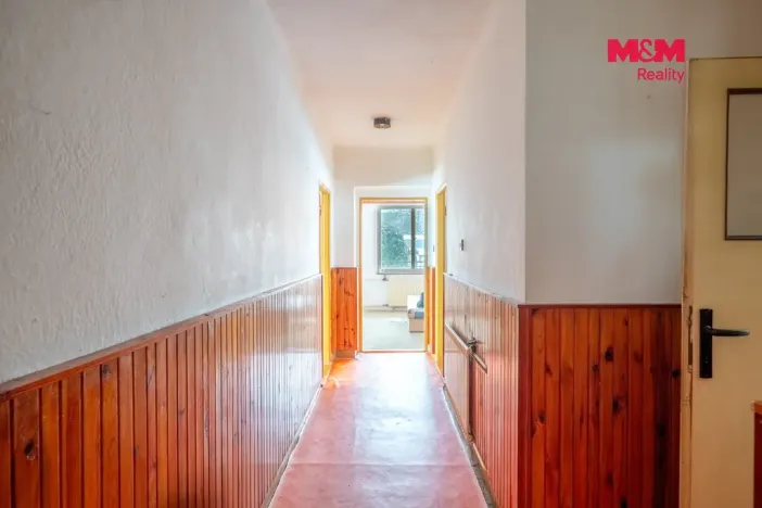 Prodej rodinného domu, Čestice, 256 m2