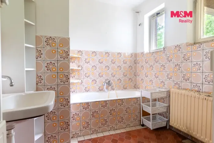 Prodej rodinného domu, Čestice, 256 m2