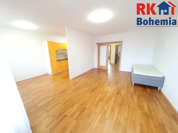 Pronájem bytu 3+1, Mladá Boleslav, Havlíčkova, 73 m2