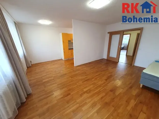 Pronájem bytu 3+1, Mladá Boleslav, Havlíčkova, 73 m2