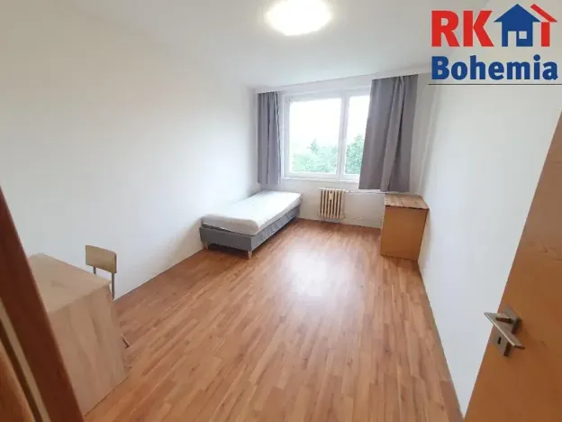 Pronájem bytu 3+1, Mladá Boleslav, Havlíčkova, 73 m2
