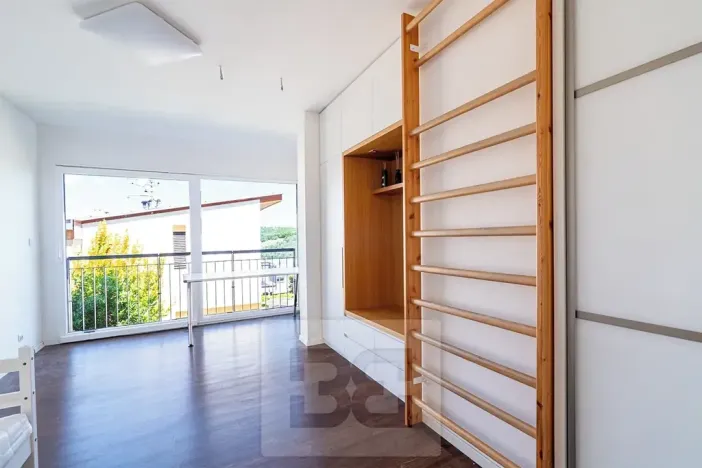Pronájem bytu 3+kk, Praha - Velká Chuchle, 70 m2