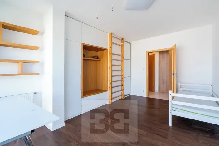 Pronájem bytu 3+kk, Praha - Velká Chuchle, 70 m2