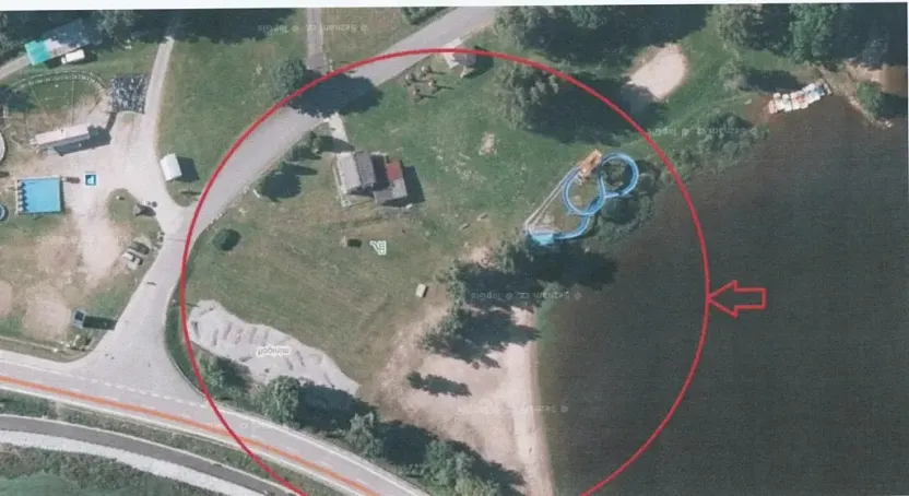 Prodej ubytování, Černá v Pošumaví, 930 m2