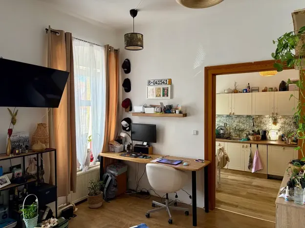 Prodej činžovního domu, Příbram, náměstí J. A. Alise, 487 m2
